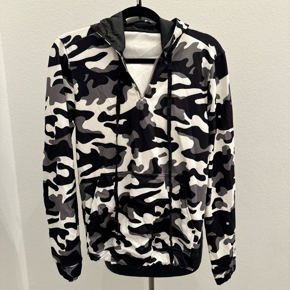 Custom Hoodie